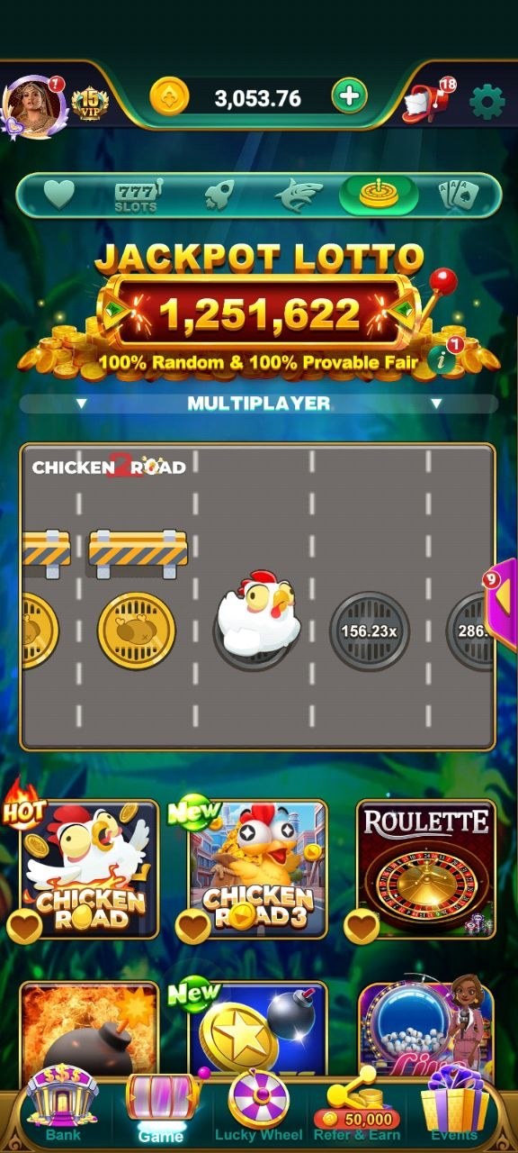 Popular Picks inside Jaiho Spin